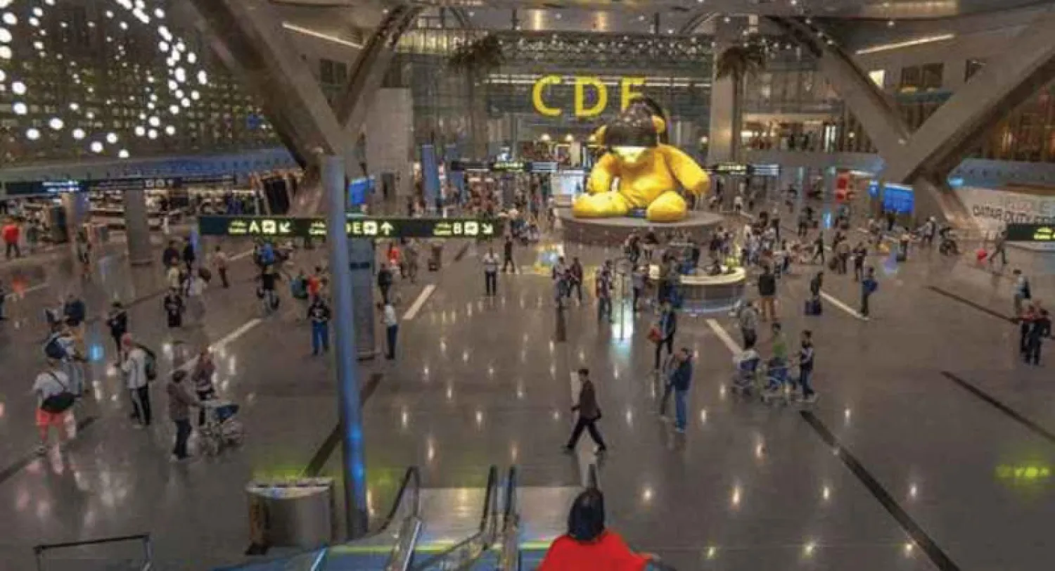 قطر: المتورطون بـ«فحص النساء» أمام النيابة