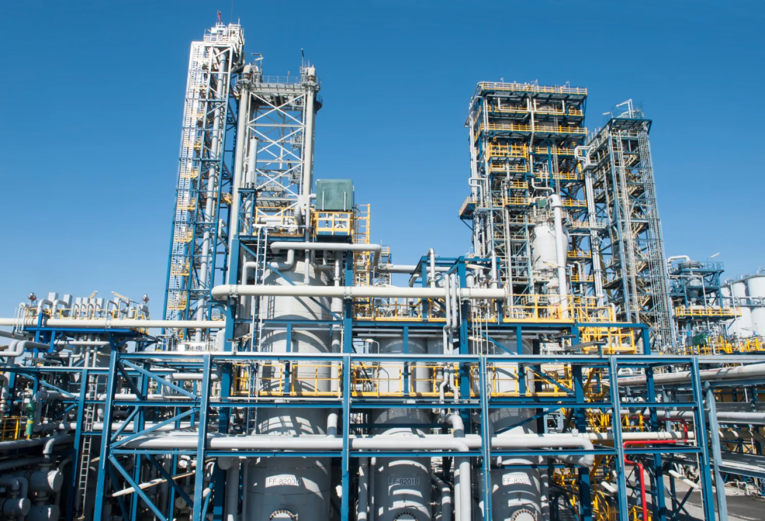 Borealis is considered the world's eighth largest producer of polyethylene and polypropylene, Asharq Al-Awsat 

