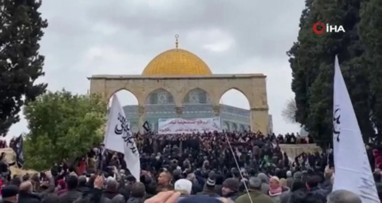 Fotoğraf (Arşiv_İHA)