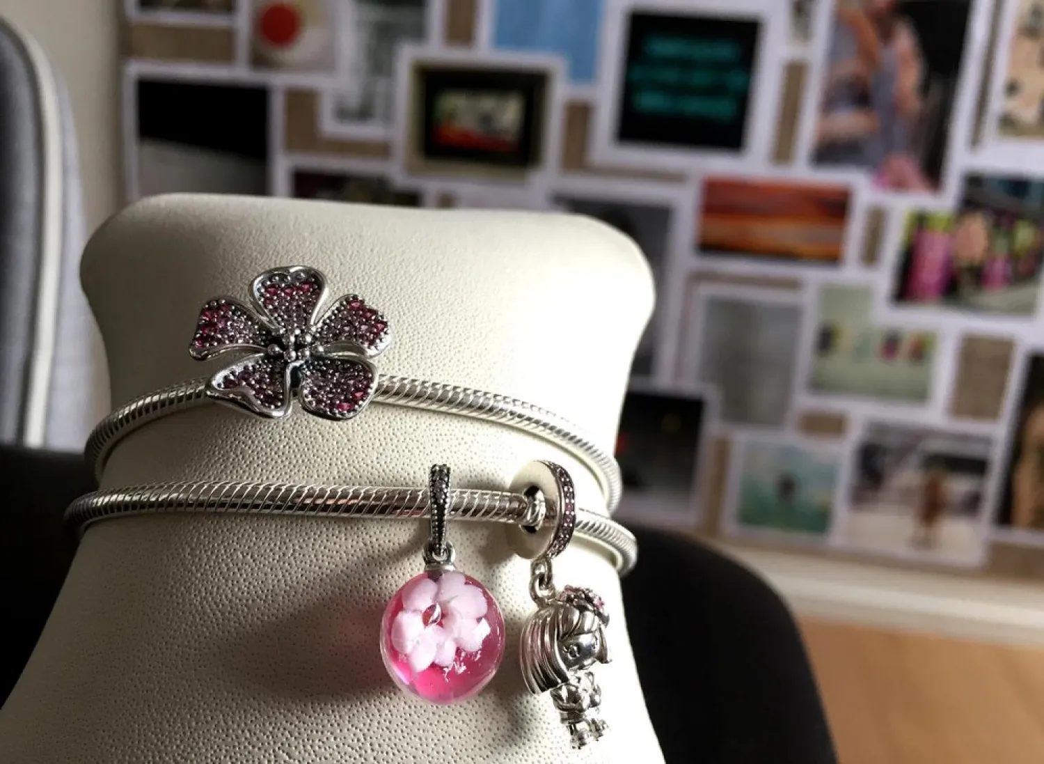 Pandora on Tuesday posted a decline of 8% in third-quarter sales. (Reuters)