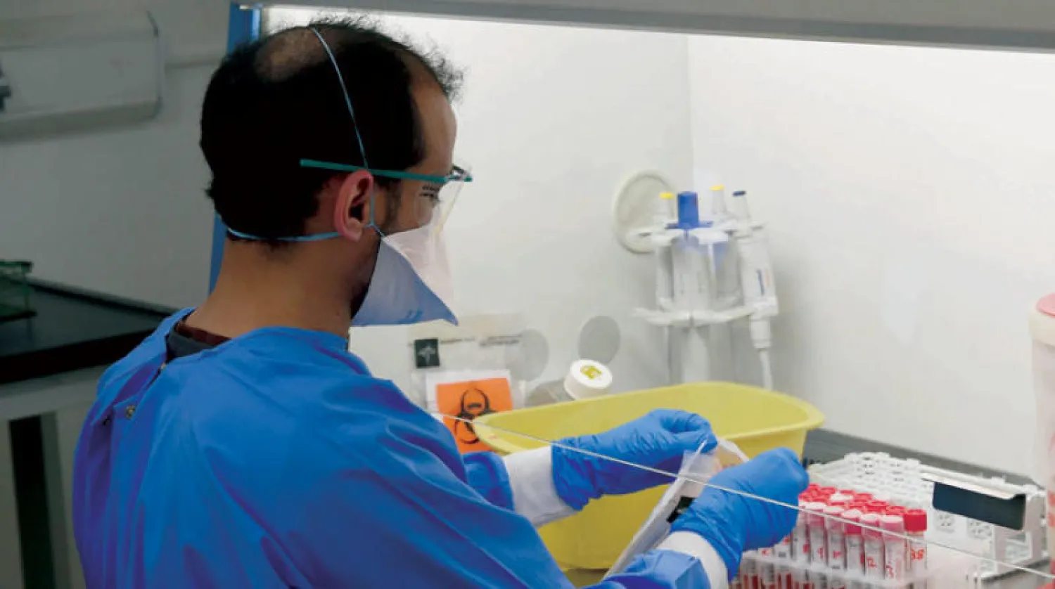 وزراء الصحة الخليجيون يناقشون تعزيز التعاون بعد «كورونا»