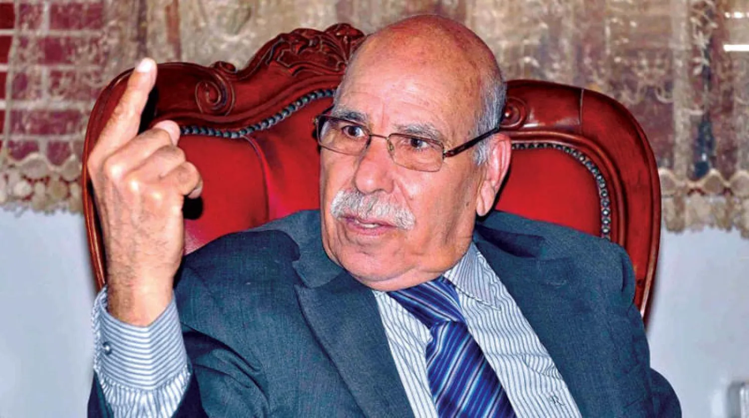 لخضر بورقعة