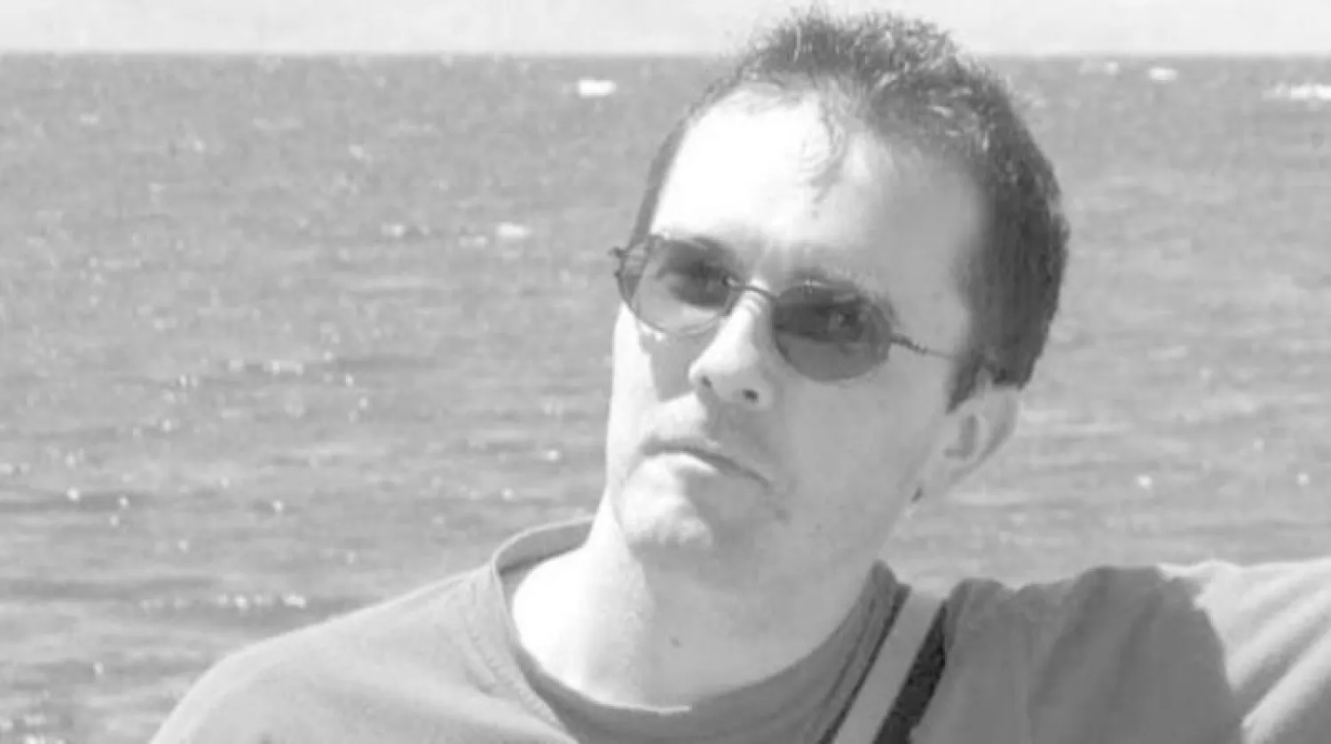 المدرس الفرنسي المقتول صامويل باتي (أ.ف.ب)