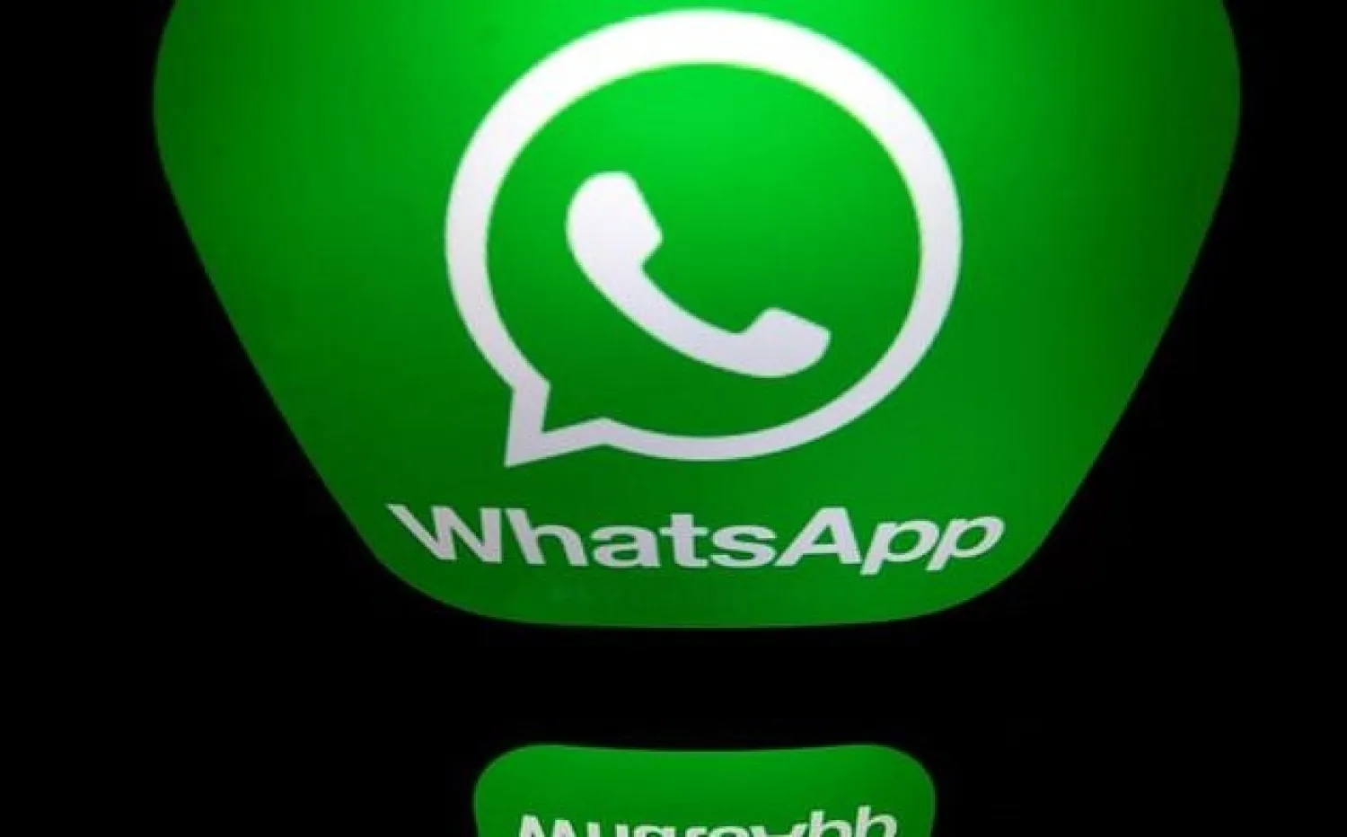 WhatsApp will go up against Google Pay, Walmart's PhonePe and Alibaba-backed Paytm for a slice of the growing Indian phone payment market - AFP

