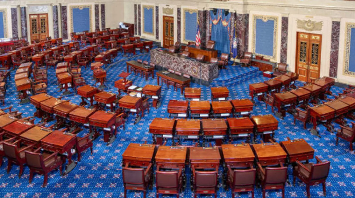 مصير الغالبية الجمهورية في مجلس الشيوخ ينتظر حسم السباق في 3 ولايات