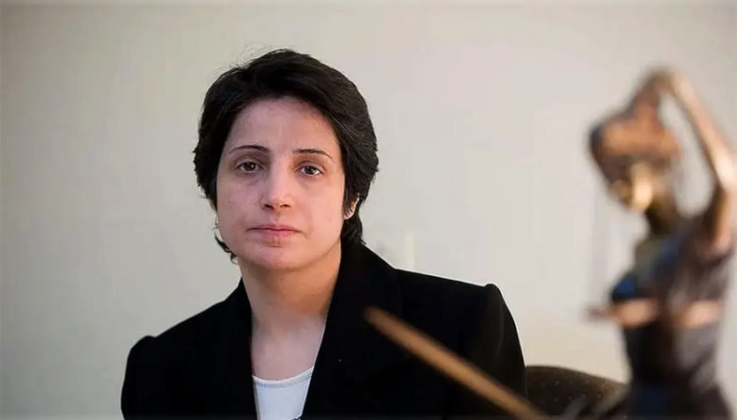 إفراج مؤقت عن حقوقية إيرانية بارزة