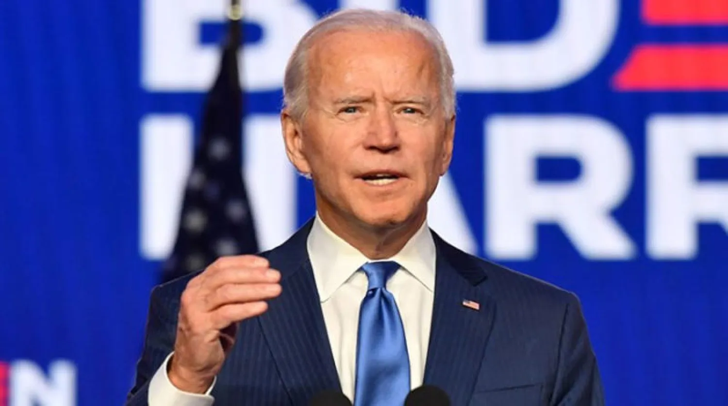 قادة العالم يهنئون الرئيس الجديد