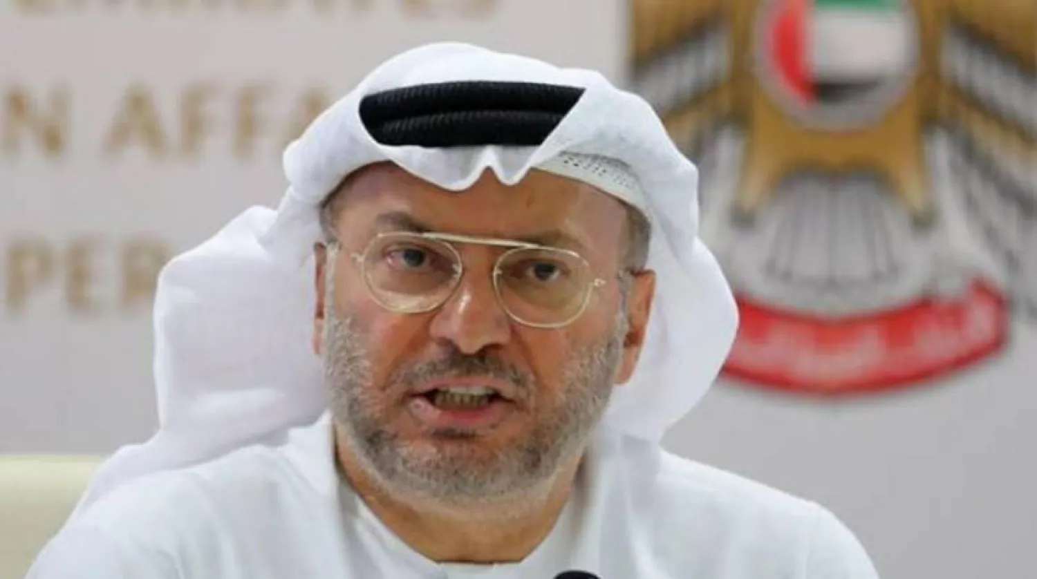 BAE Devlet Bakanı’ndan Suriye’de yeni yaklaşım çağrısı