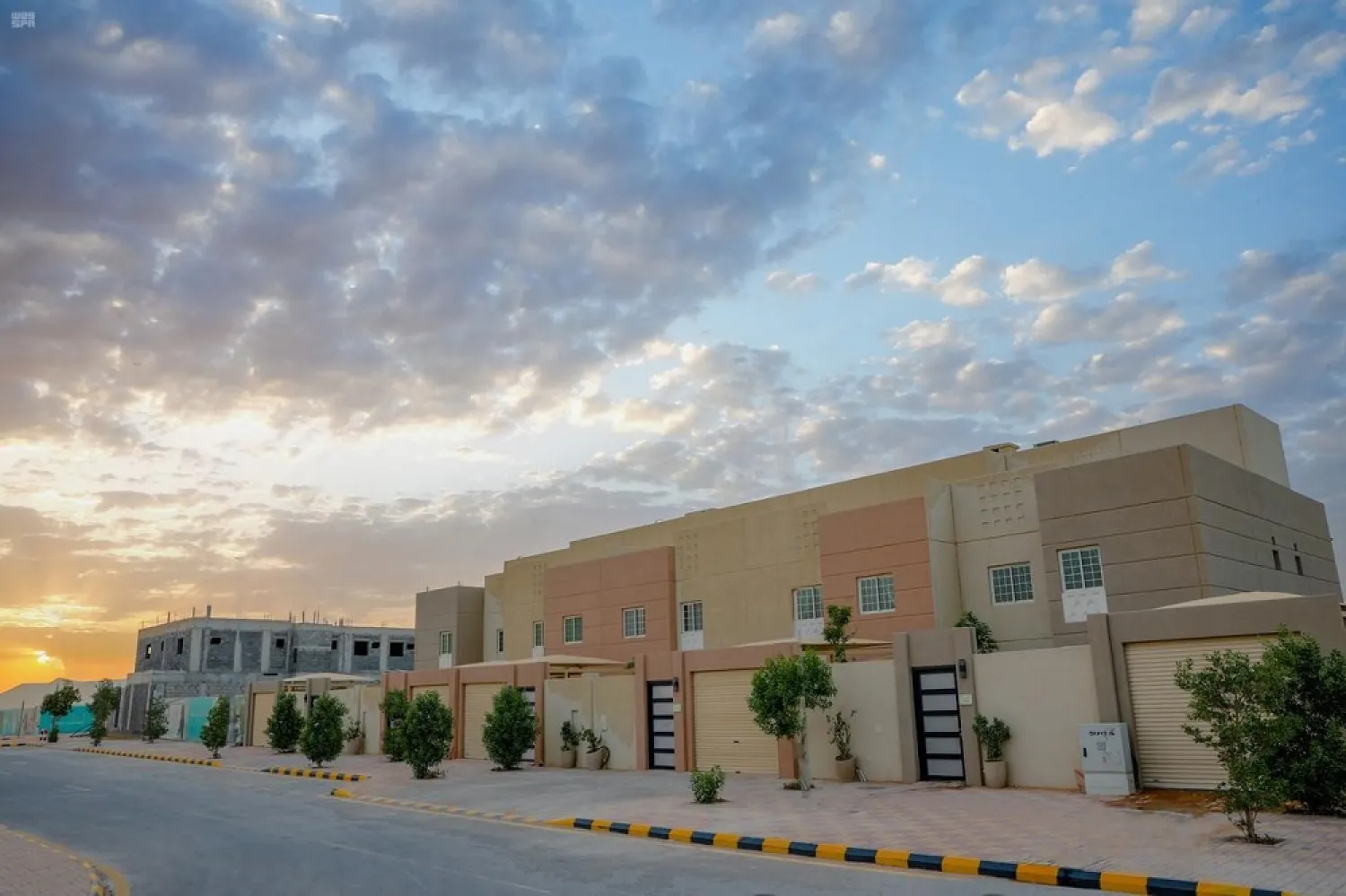 Opportunities have expanded for real estate refinancing in Saudi Arabia as interest rates are dropping due to the Covid-19 pandemic. (SPA)