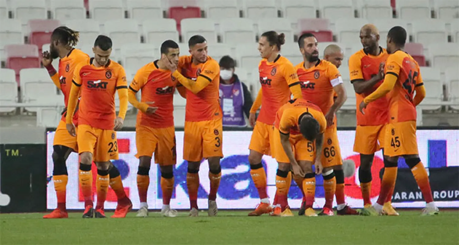 Fotoğraf (İHA)