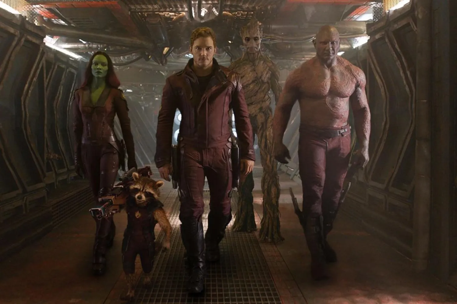 Avengers 5'in öncesinde Ant-Man 3'ün de önemli bir uğrak olacağı öne sürülmüştü (Marvel)