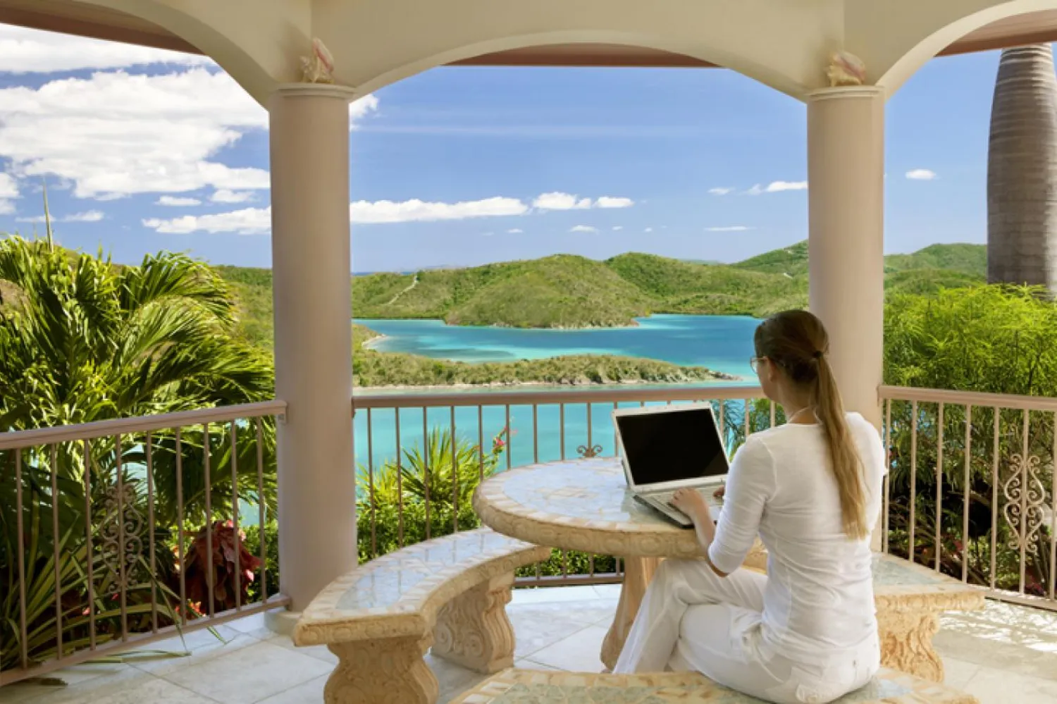 Dijital göçebe, teknoloji ve bilginin gelişmesiyle ortaya çıkan yeni bir terim (Getty Images)