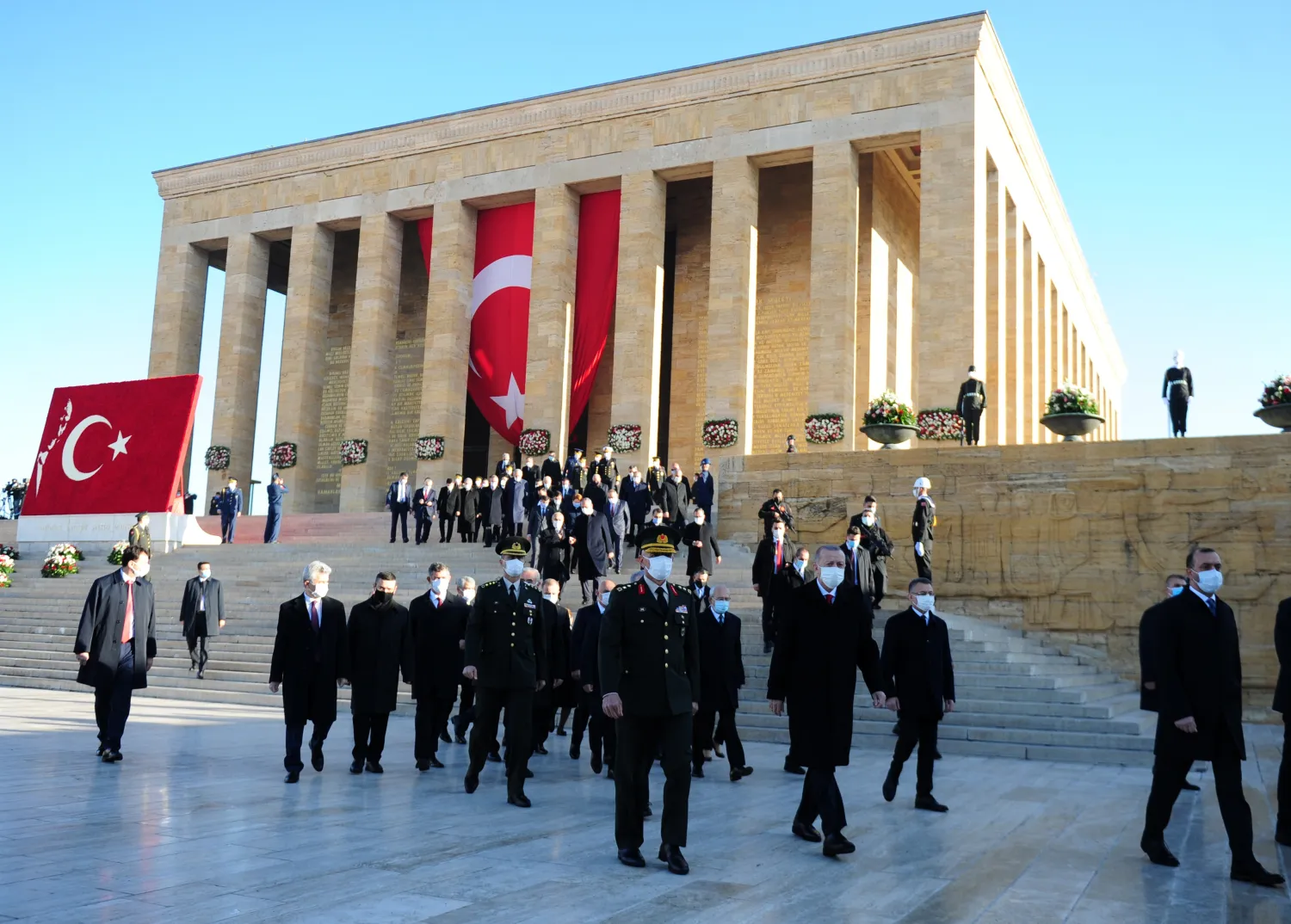 Fotoğraf (İHA)