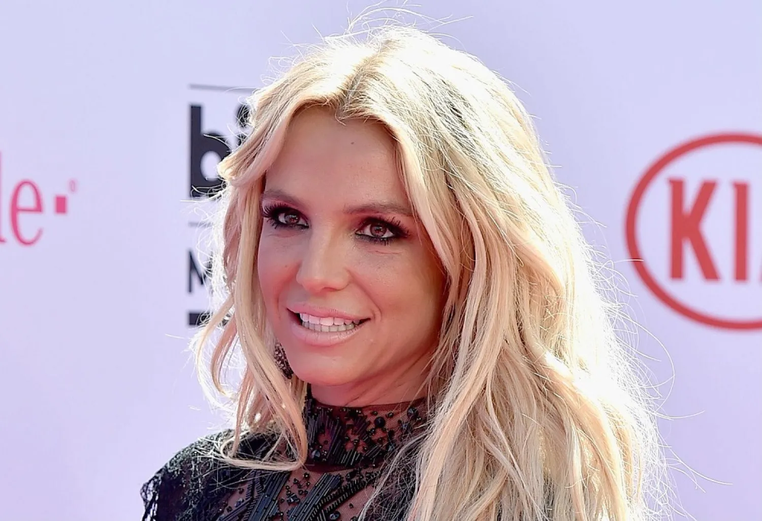 Britney Spears. (Getty Images)
