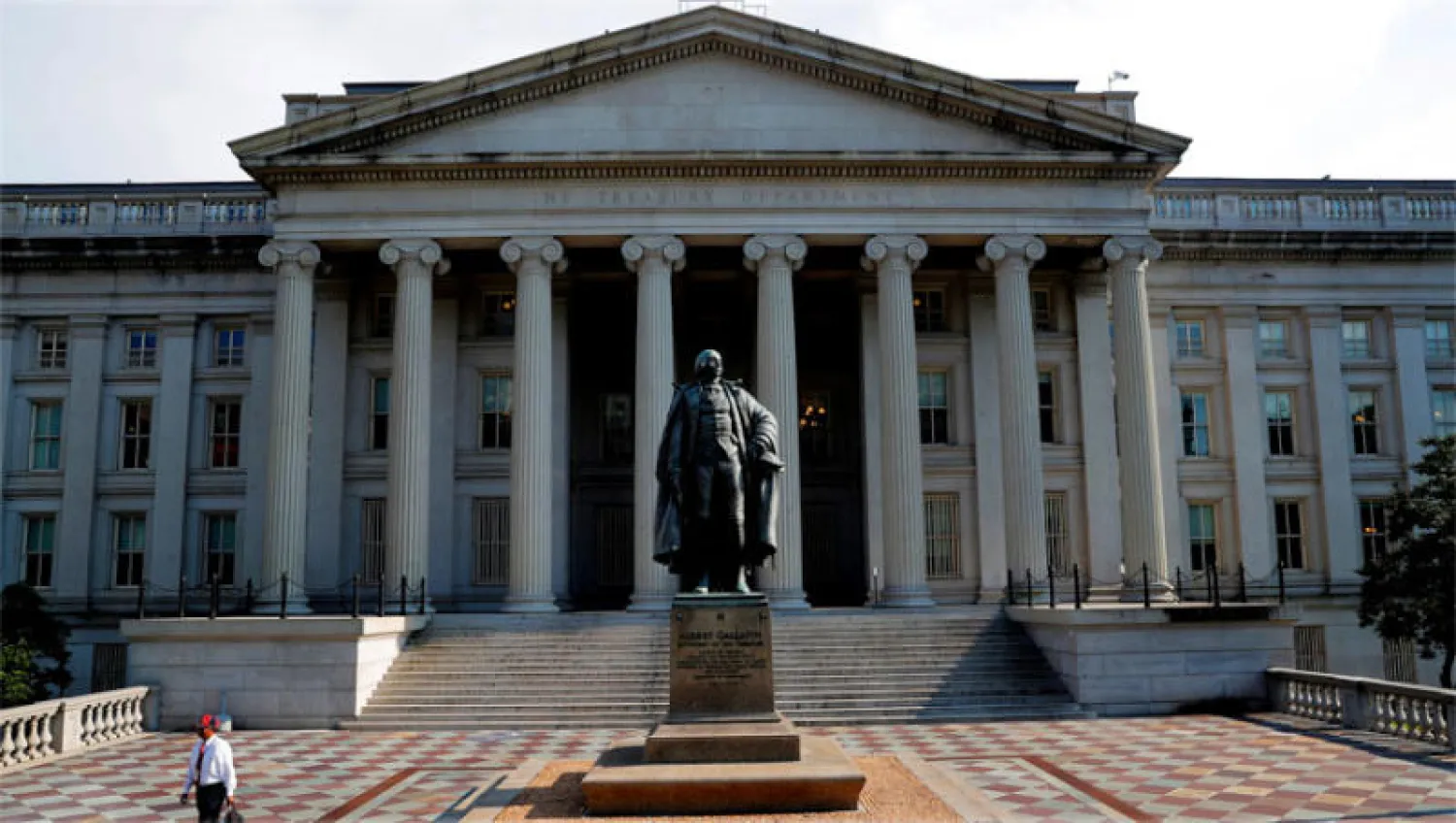 عقوبات أميركية جديدة على شخصيات وكيانات إيرانية