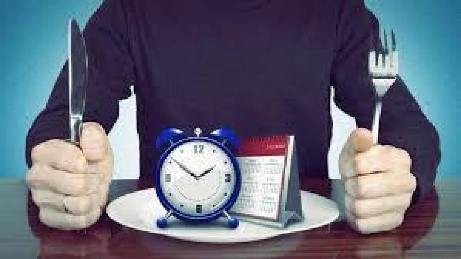 للصيام الطويل مضار... تعرف عليها