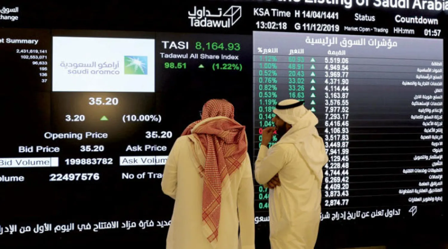 قطاعا التأمين والرعاية الصحية لقفزات بالنتائج المالية في خضم جائحة «كورونا» (الشرق الأوسط)