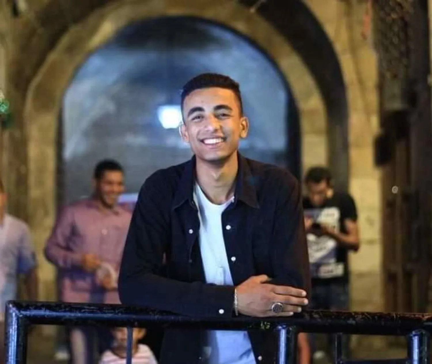 الطالب محمد عادل (وسائل إعلام مصرية)