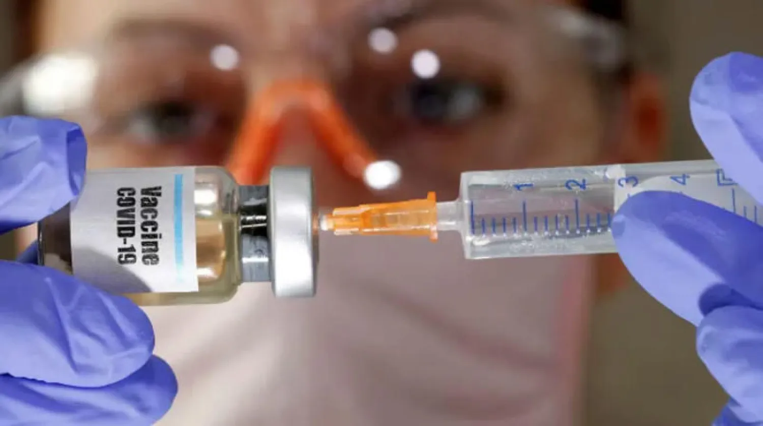 توزيع اللقاح في أوروبا في الفصل الأول من 2021