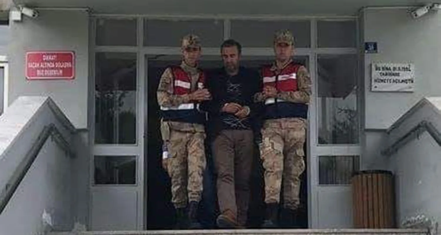 Ordu'da 8 farklı cinayet işlediği gerekçesiyle tutuklu bulunan sanık: 'Adam öldürmek insanlık dışı bir şey'