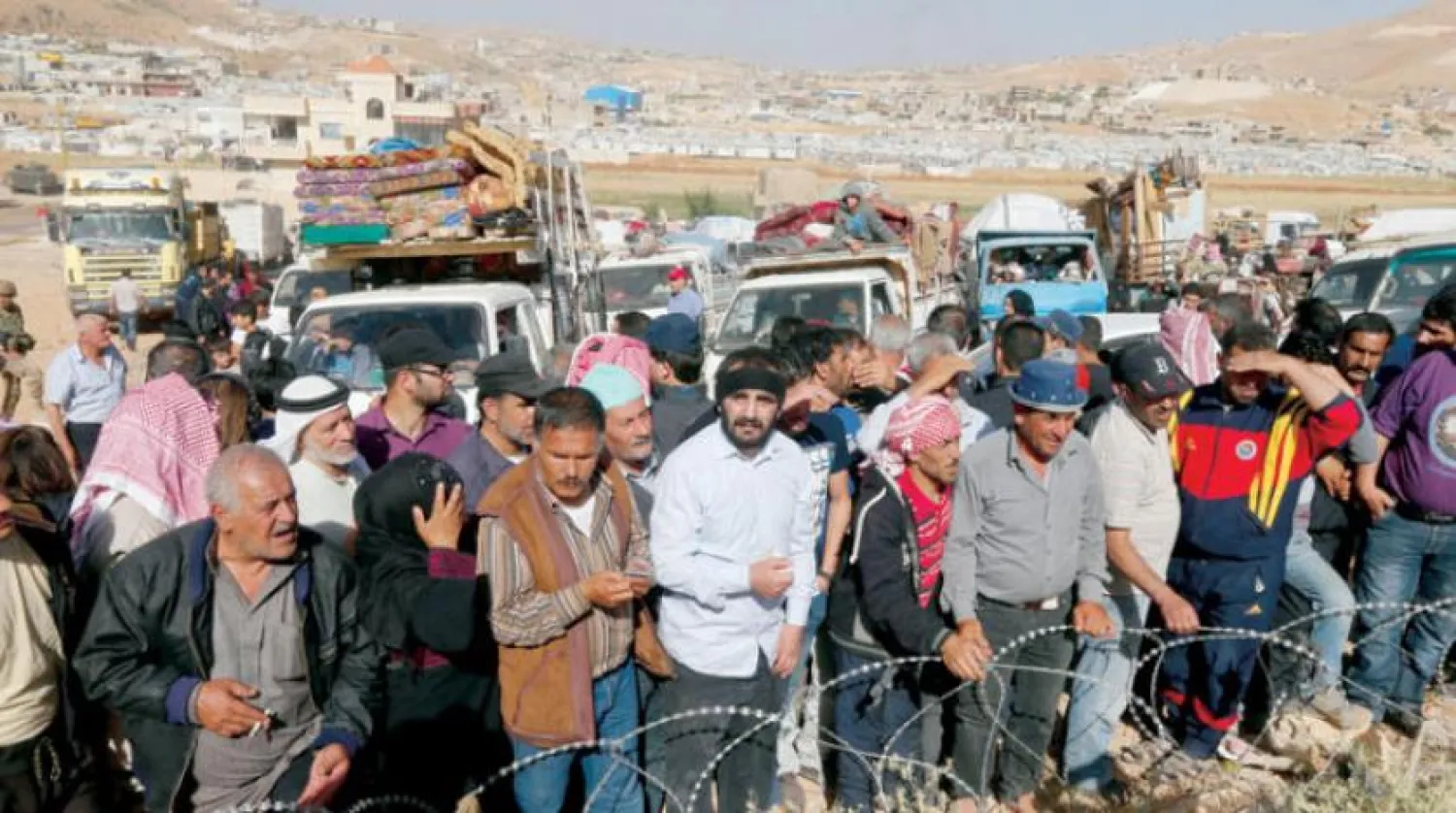 Çin: “Suriyeli mültecilerin dönmesine destekliyoruz”