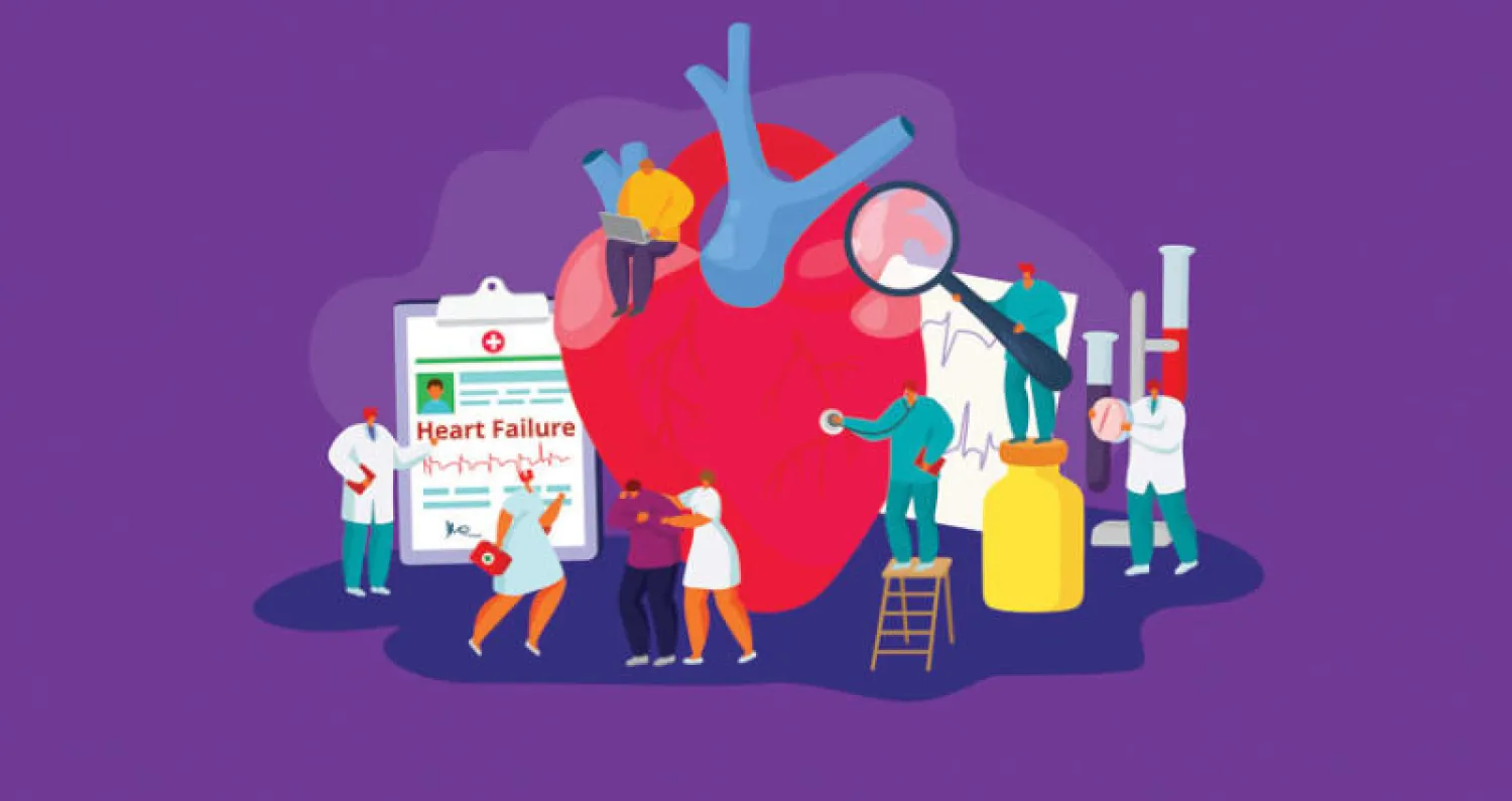 عند الحاجة إلى الجراحة... نهج تدريجي في تقييم الحالة الصحية للقلب