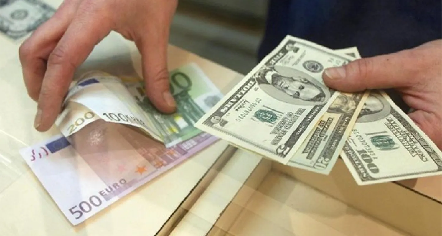 Dolar ve euro ne kadar?
