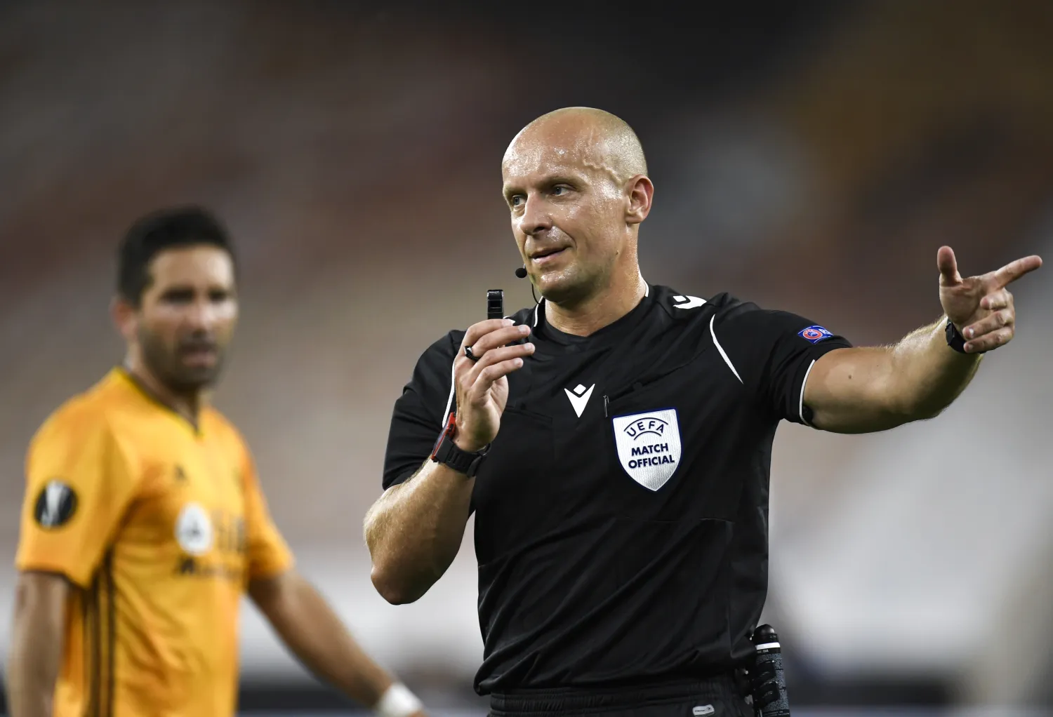 Türkiye - Rusya maçının hakemi belli oldu