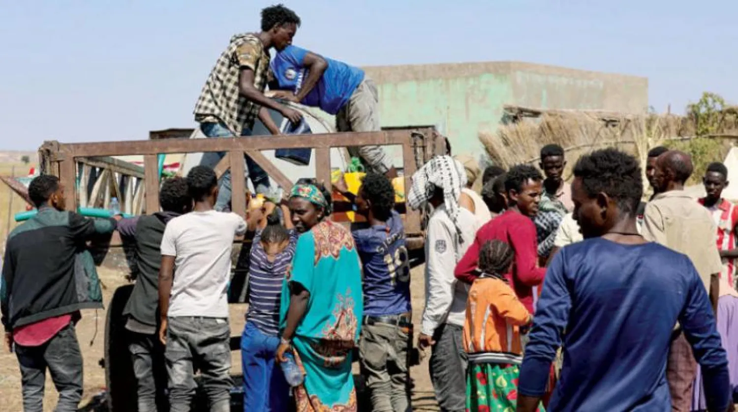 Birleşmiş Milletler, Etiyopya’da savaş suçları işlenmesinden endişeli