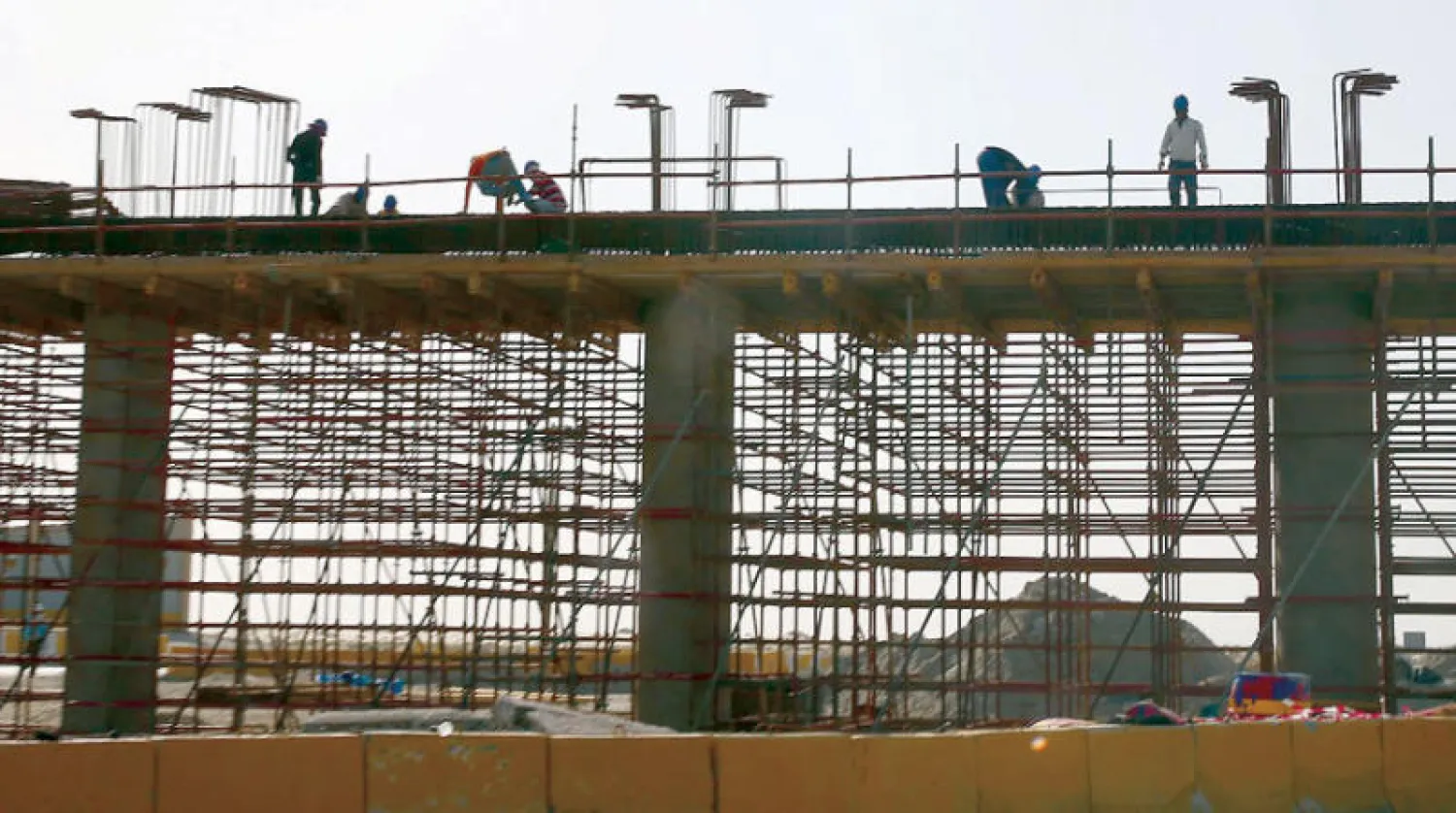 السعودية تواصل الإصلاحات الهيكلية في سوق العمل (الشرق الأوسط)