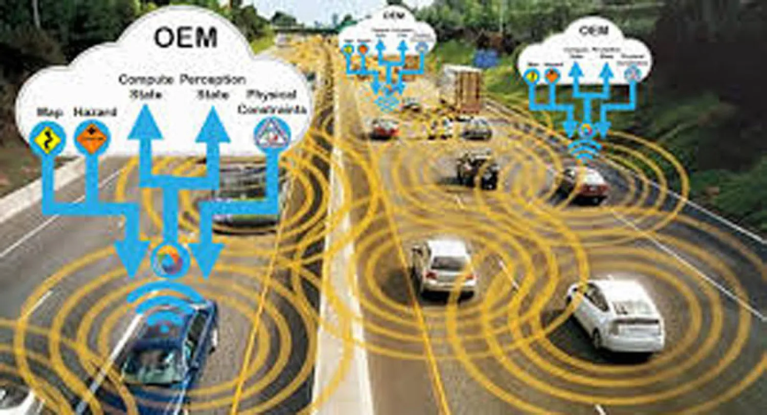 هل يحل الذكاء الصناعي مشكلة المرور في لوس أنجليس؟