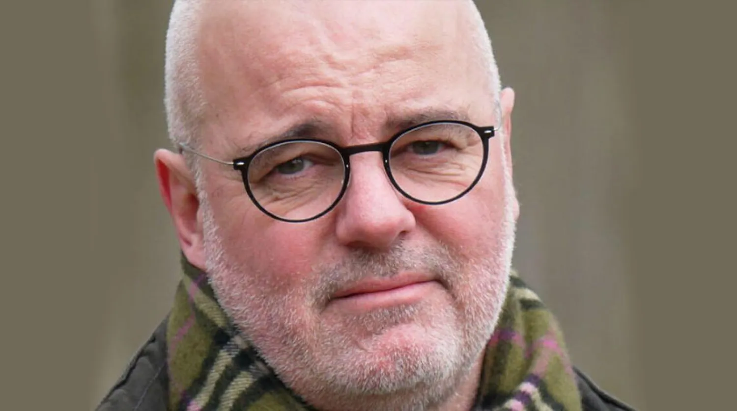 Prof. Dr. Stefan Hockertz (İHA)