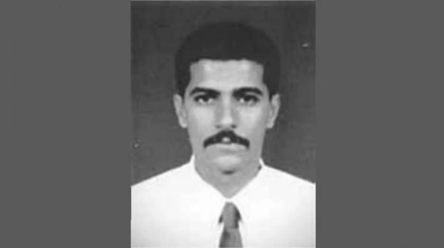 FBI'ın en çok arananlar listesinde yer alan Ebu Muhammed el-Masri (EPA)