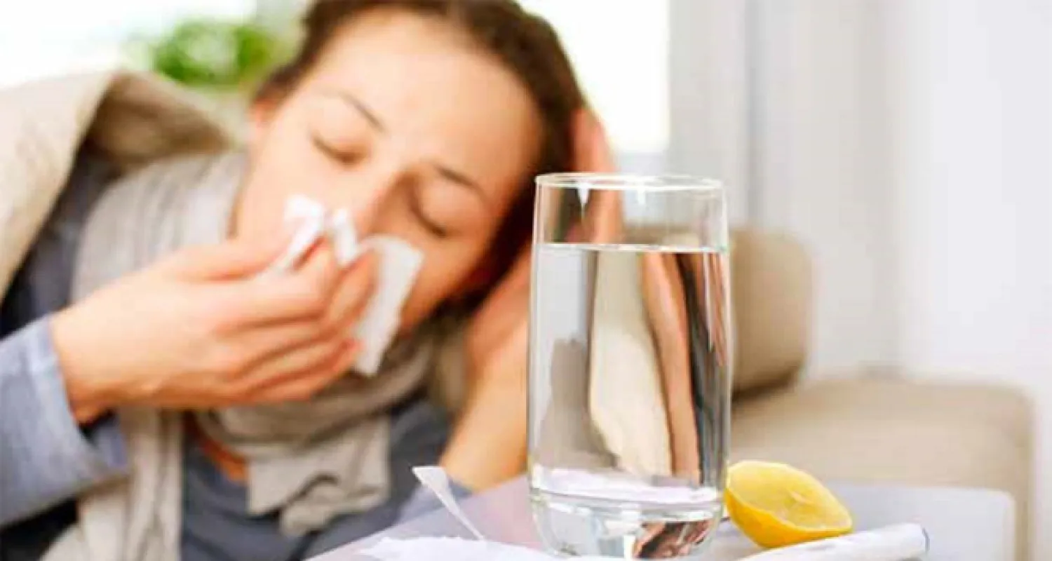 Grip, nezle gibi viral rahatsızlıklarda antibiyotik kullanmayın