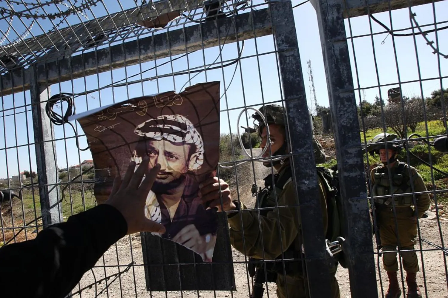 Lübnan’daki patlamanın ve yıkımın şiddeti eşi görülmemiş boyutlarda olacaktı. (Getty)