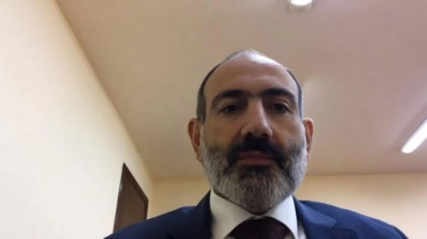 Ermenistan Başbakanı Paşinyan: 'Yüzlerce Ermeni askeri kayıp'