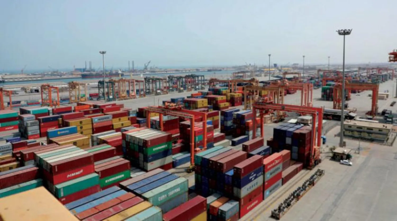 The 2020 G20 Riyadh summit stresses the flexibility of global trade flow.