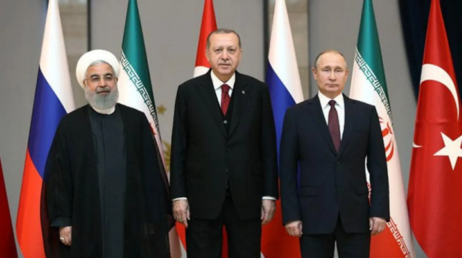 Karabağ Anlaşması… İran kaybetti, Erdoğan’a zafer takdim edildi