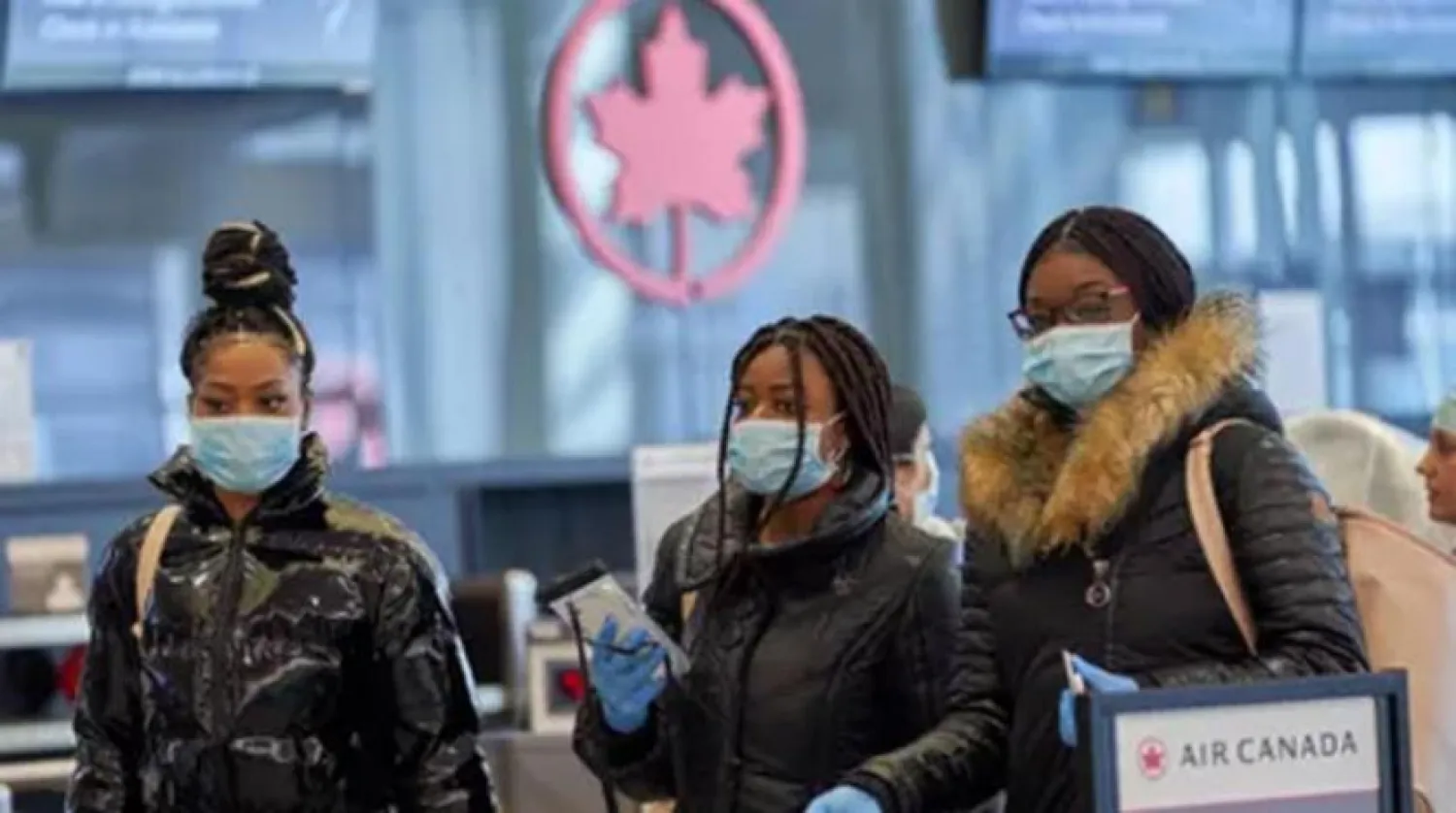 Kanada’da vaka sayısı 300 bine yaklaşıyor