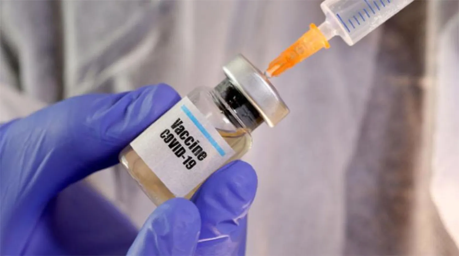 Bilim çevrelerinde aşıların ‘etkinliği’ hakkında sorular gündemde