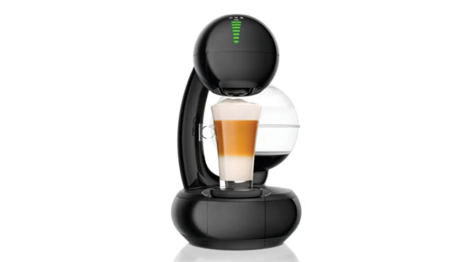 {نسكافيه دولتشي غوستو} تطلق ماكينة القهوة الذكية «إسبيرتا» في السعودية