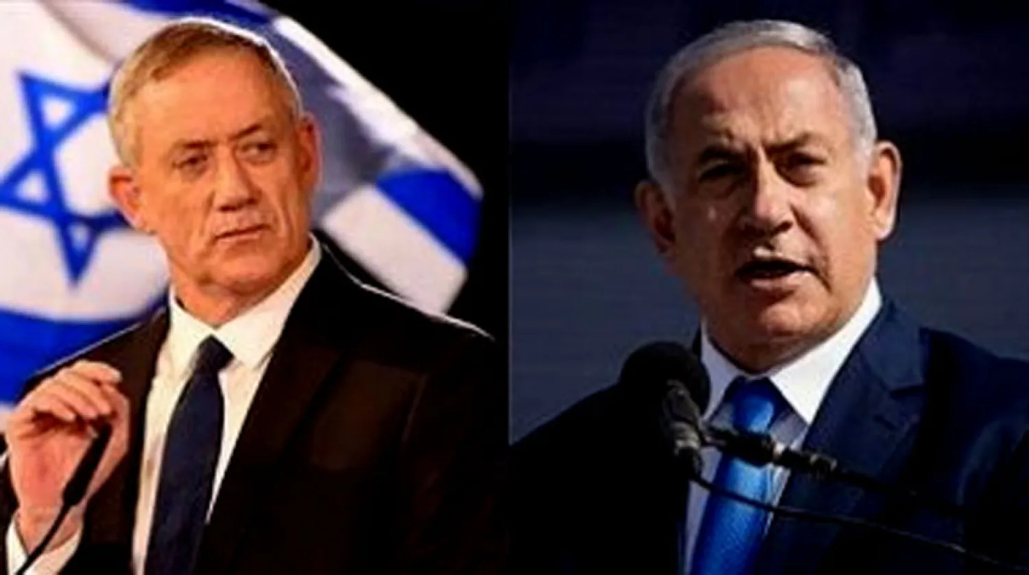 نتنياهو يجري حديثاً «دافئاً»  مع الرئيس الأميركي المنتخب