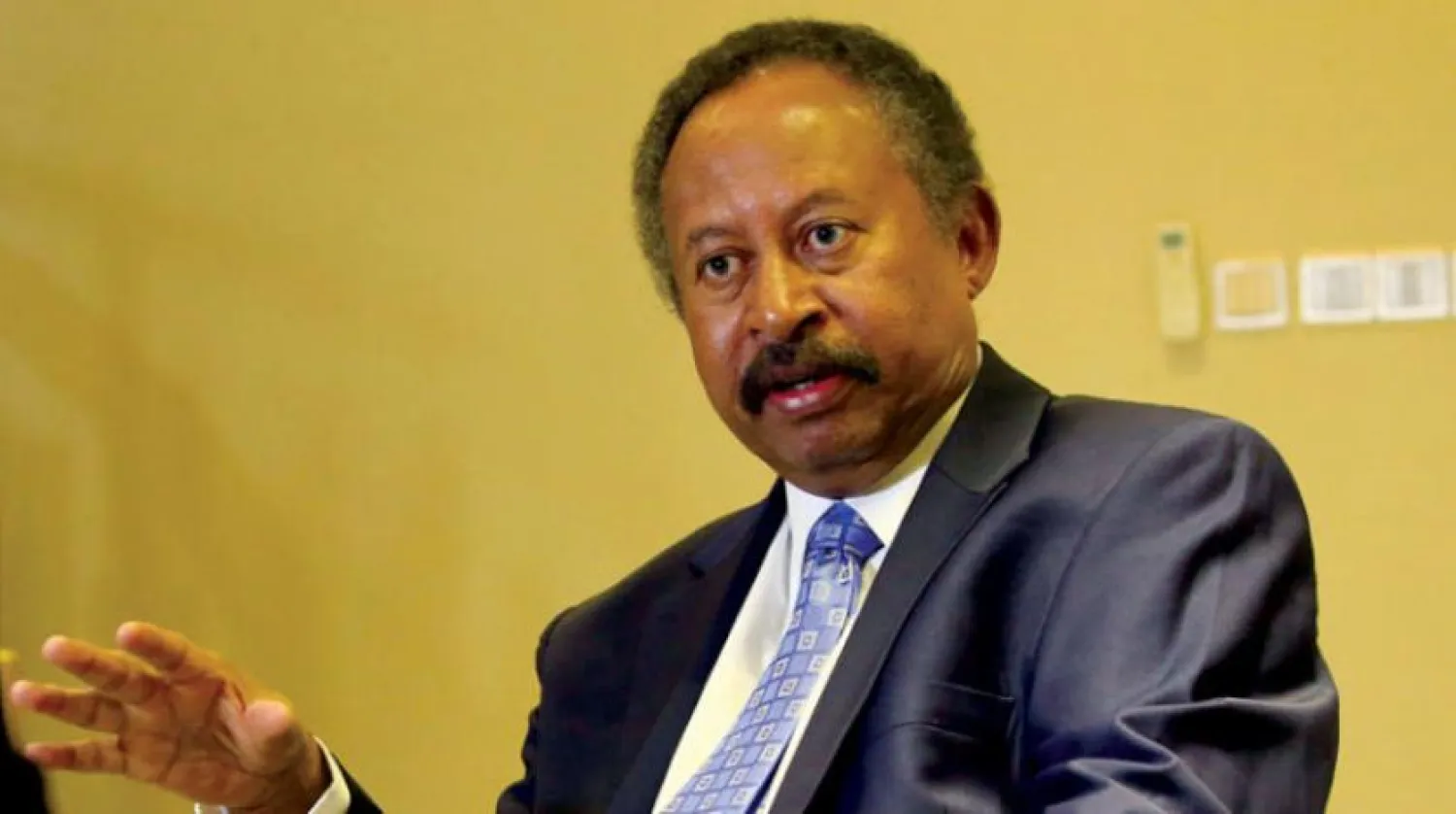 Sudan yönetimi toplumsal birlik için toplantılara başladı