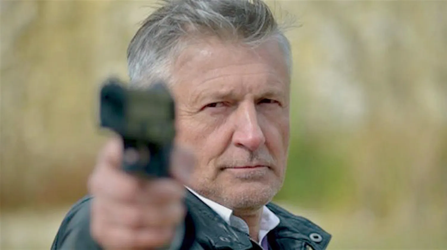 لقطة من «الخط»