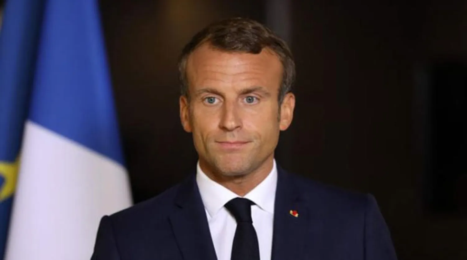 أفريقيا جبهة المواجهة الجديدة بين فرنسا وتركيا