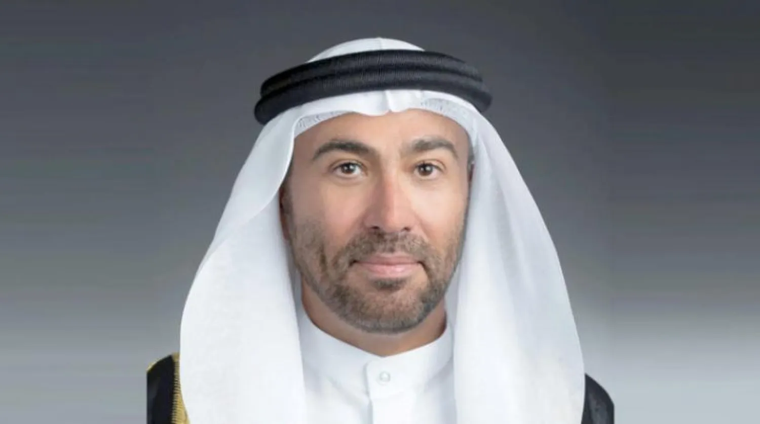 UAE Sherpa Ahmed Al Sayegh
