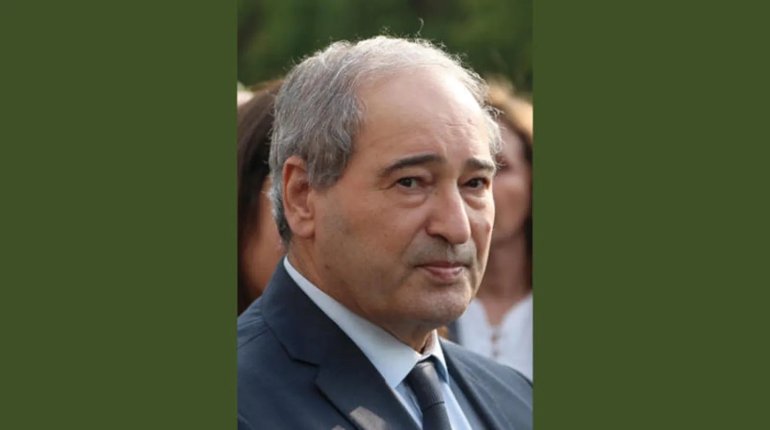 فيصل المقداد