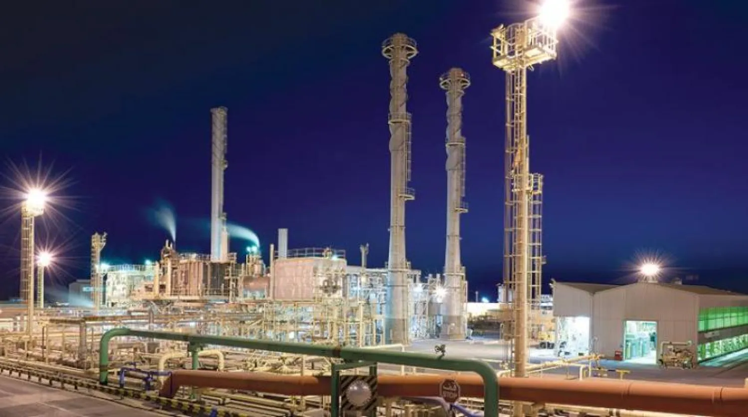 UAE's SPC gave approval for ADNOC to award exploration blocks in Abu Dhabi’s second competitive block bid round which was launched in 2019. AAWSAT AR