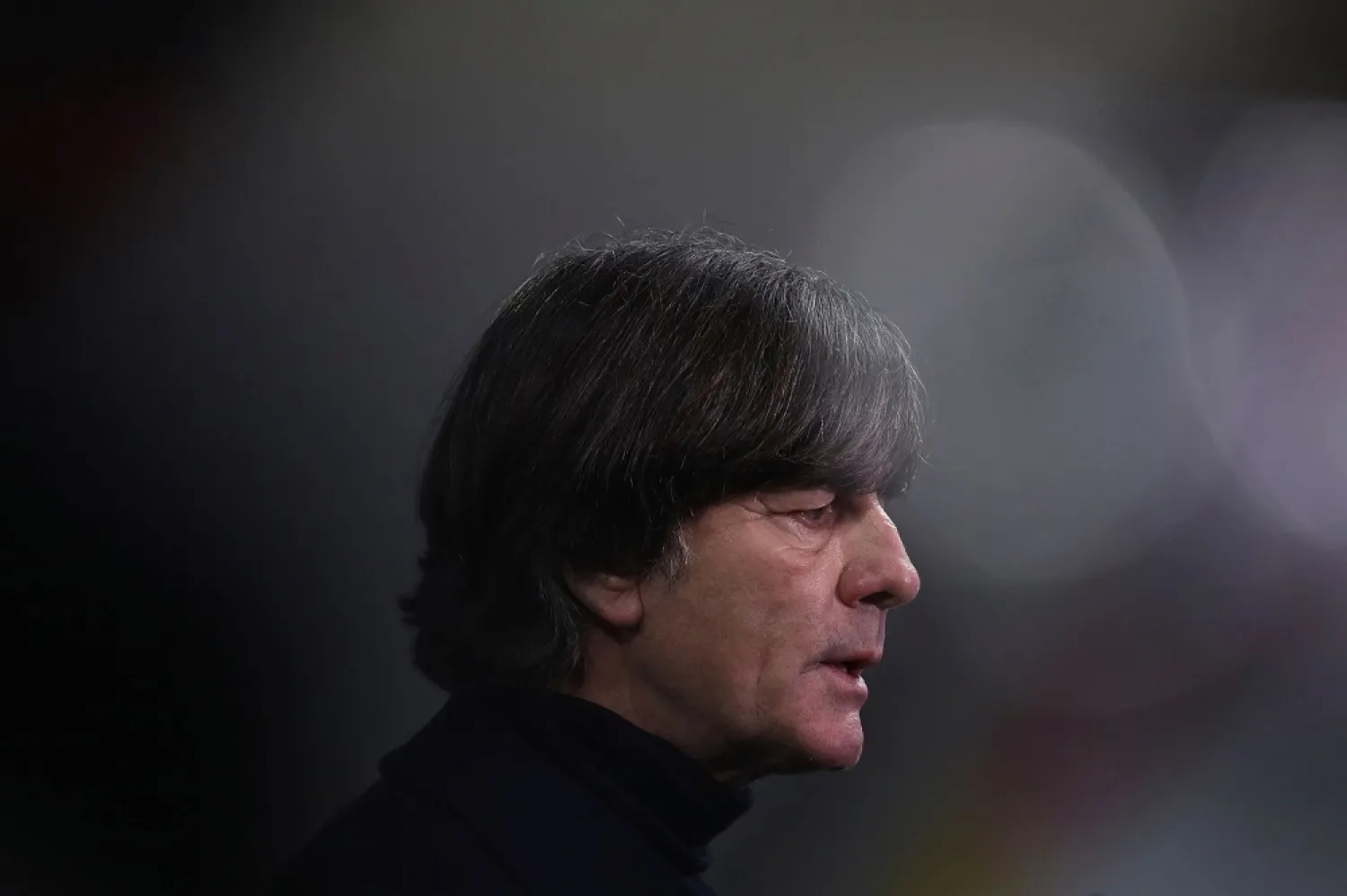 Germany coach Joachim Löw. (AFP)