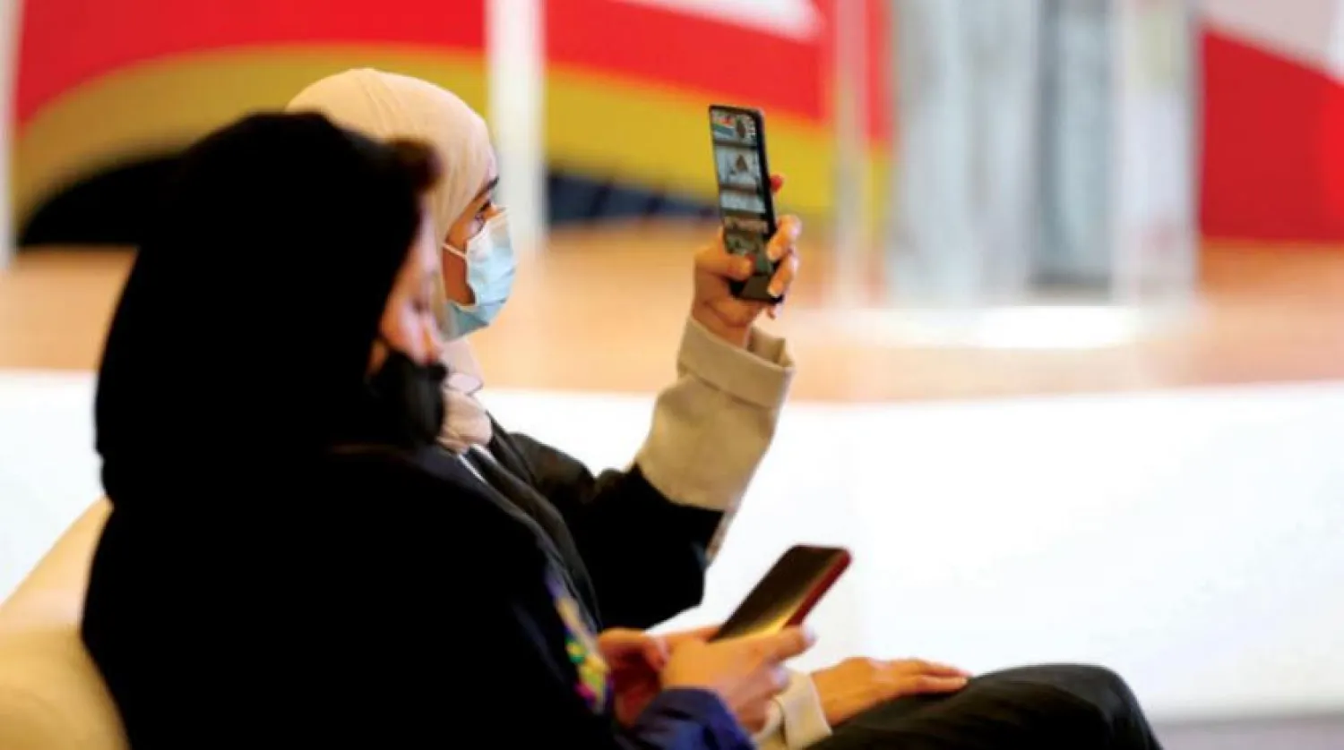 Women record overwhelming participation at G20 meetings chaired by Saudi Arabia (Photo: Mishaal Al-Qadeer)